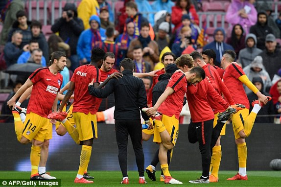 atletico atletico