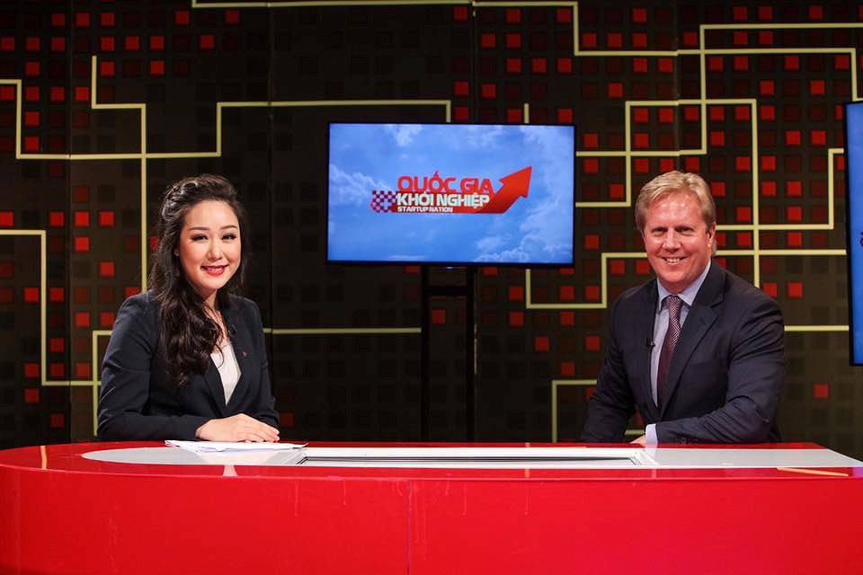 5 nàng hậu gây thương nhớ của VTV - Ảnh 15.