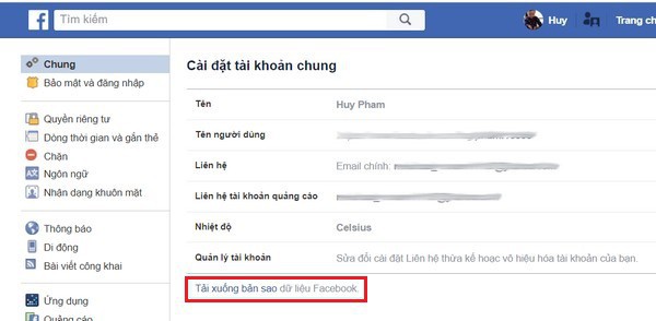 Cách kiểm tra Facebook có đang thu thập lịch sử cuộc gọi và tin nhắn hay không - Ảnh 2.