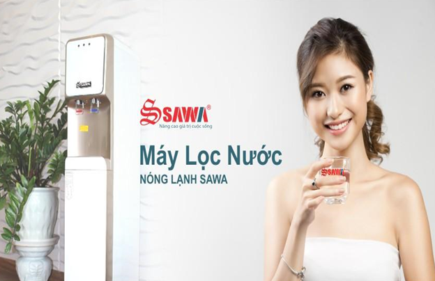 Nên mua máy lọc nước nóng lạnh hay nước uống nước đóng chai? - Ảnh 2.