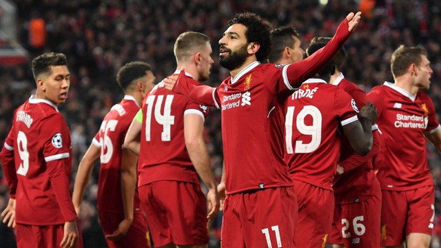 Tứ kết Champions League, 1h45 ngày 11/4: Man City - Liverpool - Ảnh 1.