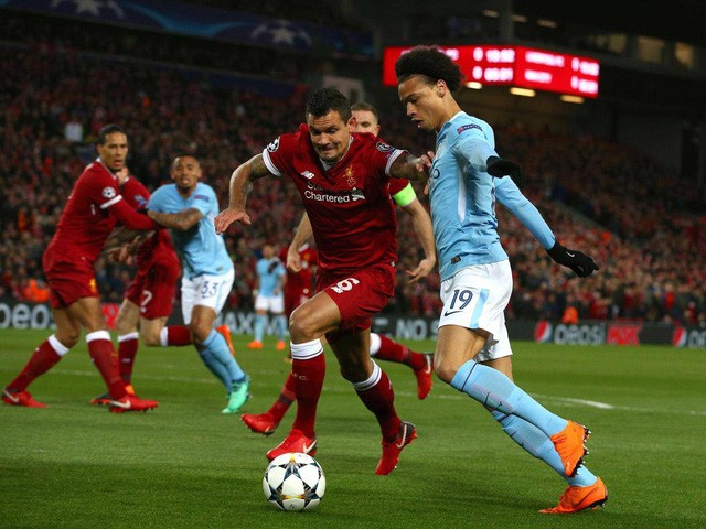 Tứ kết Champions League, 1h45 ngày 11/4: Man City - Liverpool - Ảnh 2.