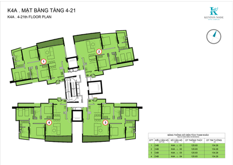 Dự án tự chữa cháy, thiết kế đảm bảo tiêu chuẩn cao về phòng cháy chữa cháy, về an toàn tính mạng con người - Ảnh 2.