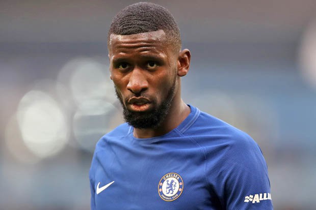 Rudiger nhận đãi ngộ cực khủng nếu rời Chelsea - Ảnh 1.