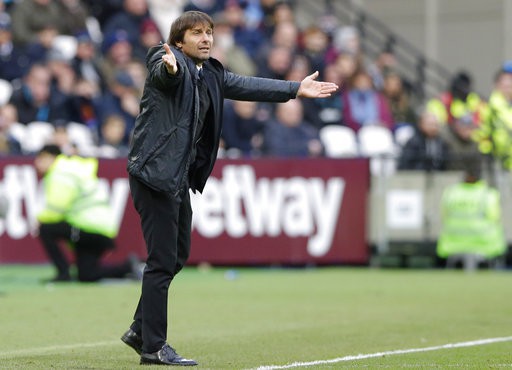 Chelsea - West Ham: Ba điểm là trên hết - Ảnh 2.
