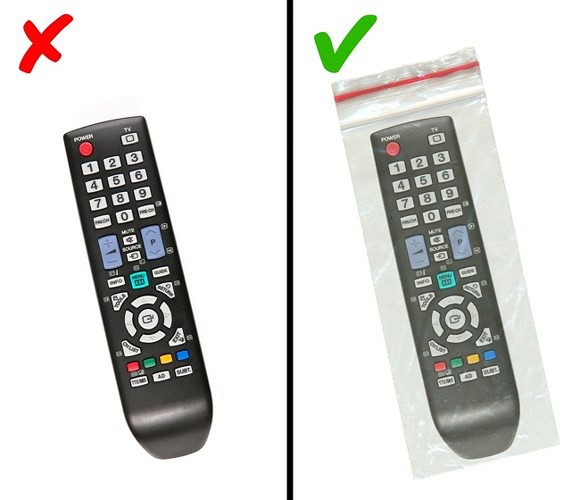 Quy tắc an to&agrave;n cơ bản khi đi du lịch - Ảnh 12.