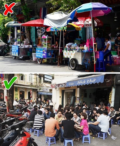 Quy tắc an to&agrave;n cơ bản khi đi du lịch - Ảnh 7.