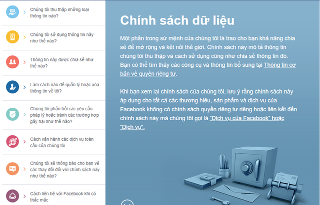 4 mẹo cần phải biết khi dùng Facebook - Ảnh 1.