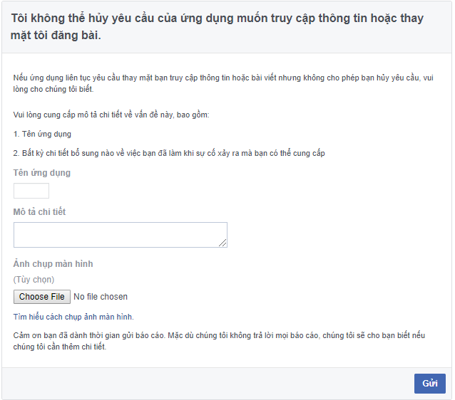 4 mẹo cần phải biết khi dùng Facebook - Ảnh 3.