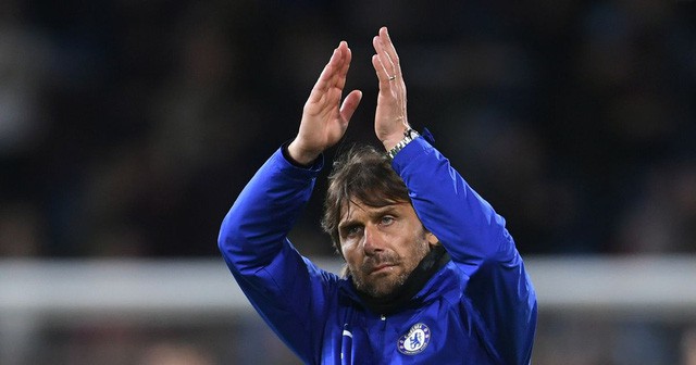 Morata - Giroud: Cặp song sát khiến Conte hài lòng - Ảnh 2.