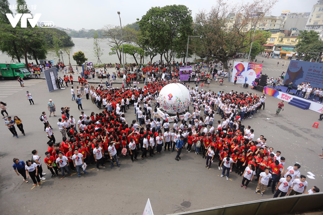 Hàng loạt sự kiện trong tháng hành động hưởng ứng IP Day 2018 tại Việt Nam - Ảnh 1.