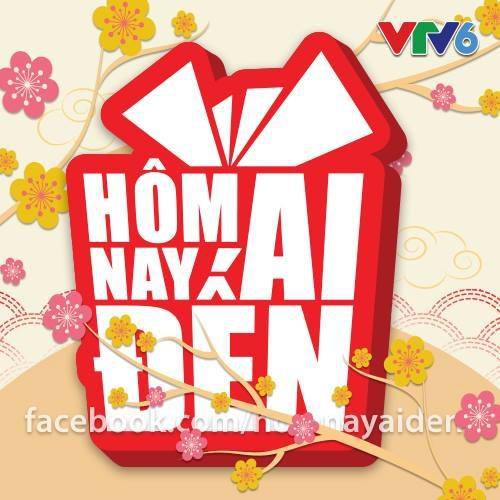 Tham gia “Hôm nay ai đến” và nhận quà nhân dịp sinh nhật VTV6 - Ảnh 1.