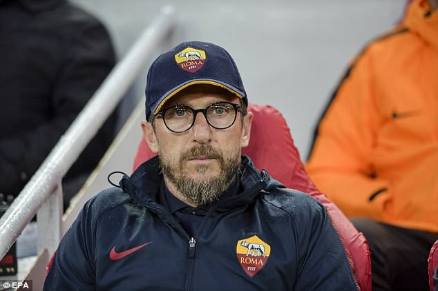 Thắng Roma, HLV Klopp khẳng định Liverpool không phải Barcelona - Ảnh 2.