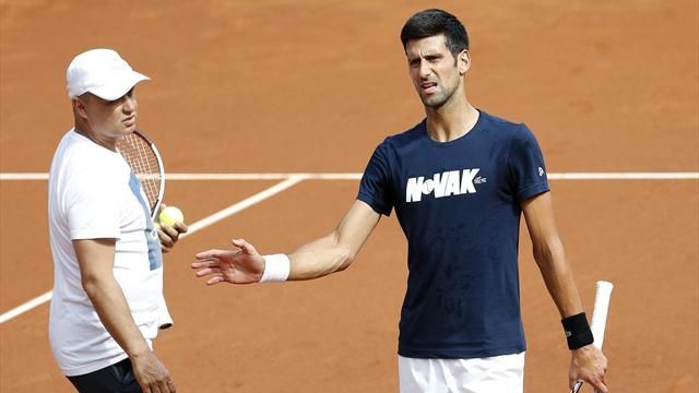 Barcelona Open 2018: Nishikori sớm dừng bước, Nadal và Djokovic cùng xuất trận ở vòng 2 - Ảnh 1.