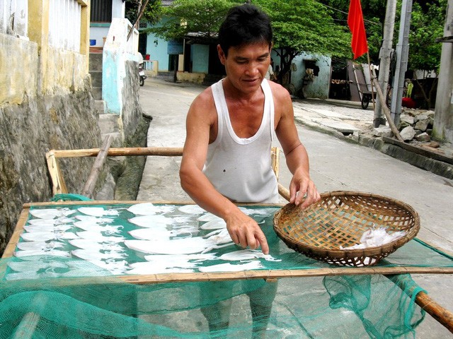 Những điểm đến ở Cù Lao Chàm mà du khách không nên bỏ qua - Ảnh 13.