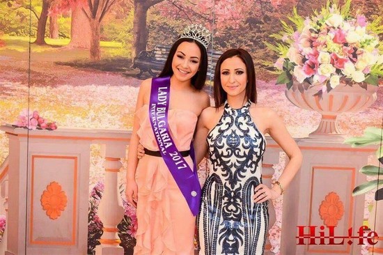 Chân dung cô gái gốc Việt lọt Top 15 Tài năng - Miss Eco International 2018 - Ảnh 3.