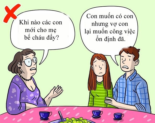 Những c&acirc;u hỏi bạn n&ecirc;n nghĩ trước khi quyết định chia tay - Ảnh 3.
