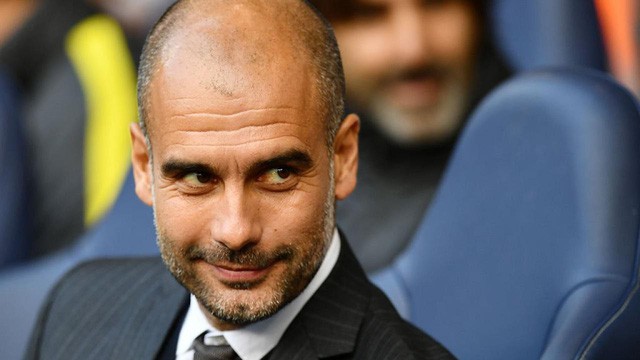 Pep Guardiola tính chi 1 tỷ bảng dành cho chuyển nhượng 2018 - Ảnh 1.