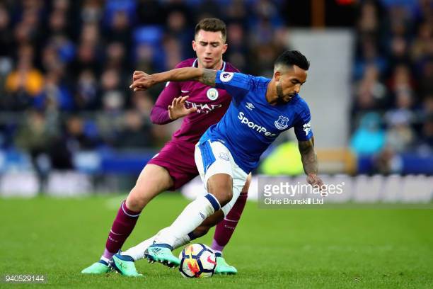 Man City: Phương án nào để ngăn chặn Mo Salah - Ảnh 1. Man City: Phương án nào để ngăn chặn Mo Salah - Ảnh 1.