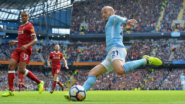 Tứ kết lượt đi Champions League: Liverpool - Manchester City (01h45 ngày 05/4) - Ảnh 4. Tứ kết lượt đi Champions League: Liverpool - Manchester City (01h45 ngày 05/4) - Ảnh 4.