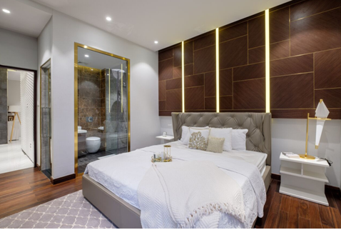 T&aacute;i định nghĩa chuẩn sống mới với dự &aacute;n tỷ USD tại Nam S&agrave;i G&ograve;n - Ảnh 2.