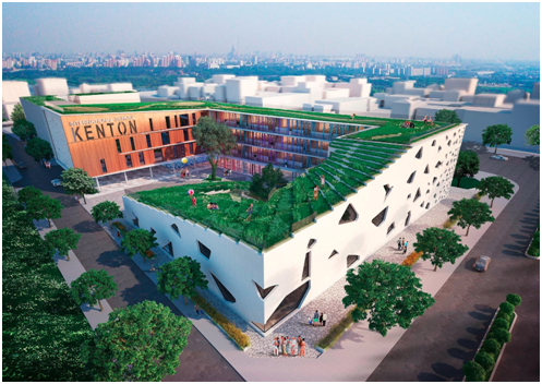 T&aacute;i định nghĩa chuẩn sống mới với dự &aacute;n tỷ USD tại Nam S&agrave;i G&ograve;n - Ảnh 3.