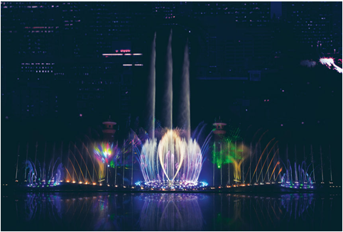 T&aacute;i định nghĩa chuẩn sống mới với dự &aacute;n tỷ USD tại Nam S&agrave;i G&ograve;n - Ảnh 5.