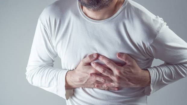 Việt Nam: Cứ 3 người trưởng thành có 1 người có nguy cơ mắc bệnh tim mạch - Ảnh 1. Việt Nam: Cứ 3 người trưởng thành có 1 người có nguy cơ mắc bệnh tim mạch - Ảnh 1.