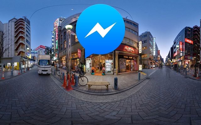 Bạn đã biết về những tính năng mới của Facebook Messenger? - Ảnh 1.