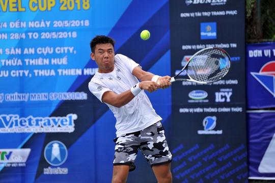 Bảng xếp hạng ATP: Nadal trở lại ngôi đầu, Hoàng Nam tăng 3 bậc - Ảnh 3.