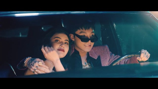 Davika Hoorne - Bạn gái trong MV Chạy ngay đi của Sơn Tùng MTP nổi tiếng cỡ nào? - Ảnh 1.