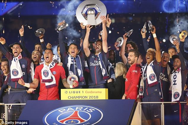 CH&Iacute;NH THỨC: Thomas Tuchel l&agrave; HLV trưởng mới của PSG - Ảnh 2.