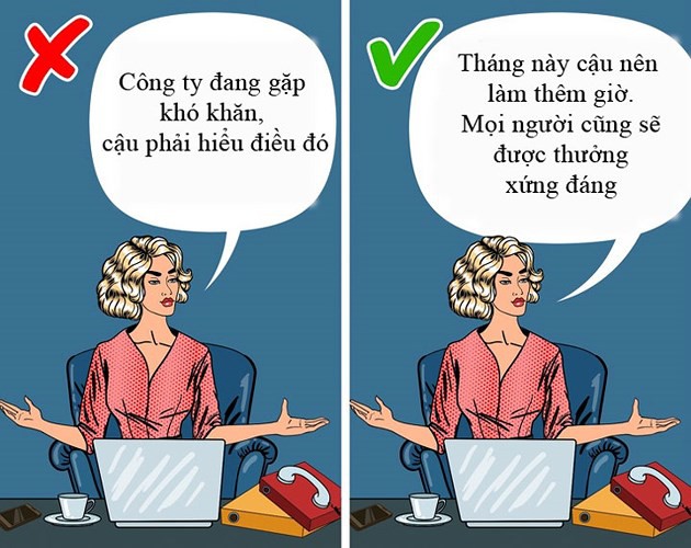 Nếu muốn thành công trong sự nghiệp bạn nên làm những việc này - Ảnh 6.