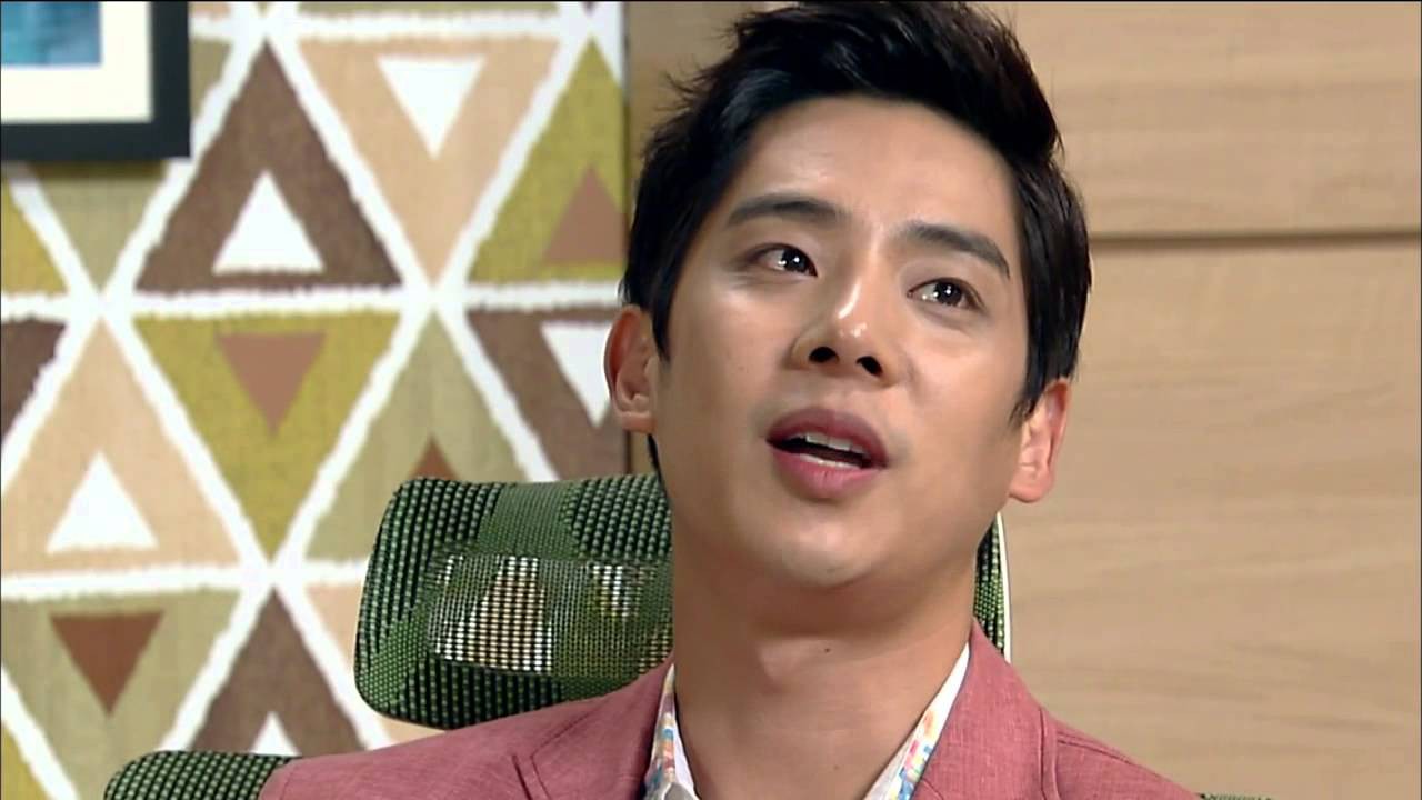 Điểm danh dàn diễn viên trong phim Đêm trắng ở Apgujeong - Ảnh 4. Điểm danh dàn diễn viên trong phim Đêm trắng ở Apgujeong - Ảnh 4.