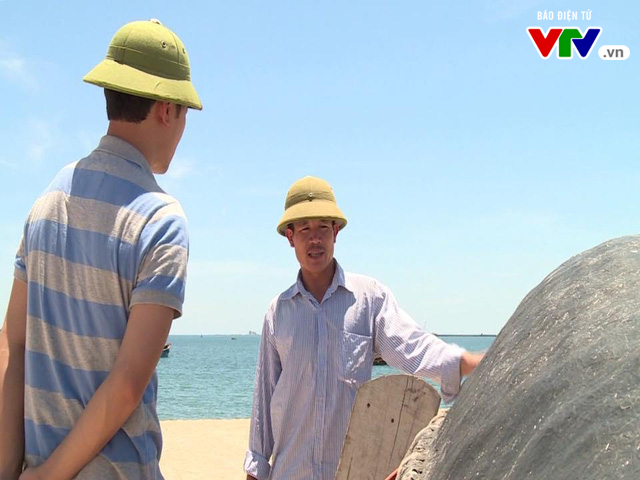 Bộ Y tế: Hải sản 4 tỉnh miền trung đã đảm bảo an toàn - Ảnh 1. Bộ Y tế: Hải sản 4 tỉnh miền trung đã đảm bảo an toàn - Ảnh 1.