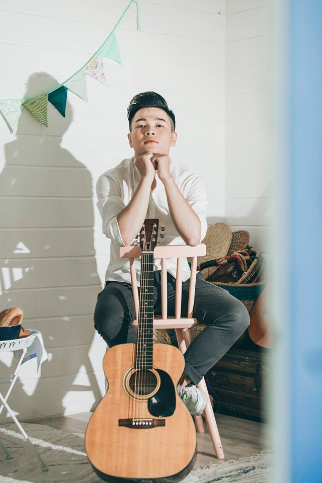 Trực tiếp Thế hệ số 18h30 (18/5): Những người trẻ y&ecirc;u nước như thế n&agrave;o? - Ảnh 2.