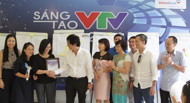 Trực tiếp Thế hệ số 10h00 (18/5): Cùng các nhà báo trẻ VTV bật mí về ngày hội sáng tạo - Ảnh 1.