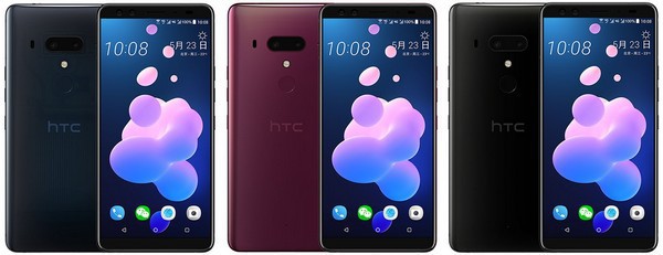 Lộ ảnh ch&iacute;nh thức v&agrave; cấu h&igrave;nh chi tiết smartphone &ldquo;bom tấn&rdquo; 4 camera của HTC - Ảnh 1.