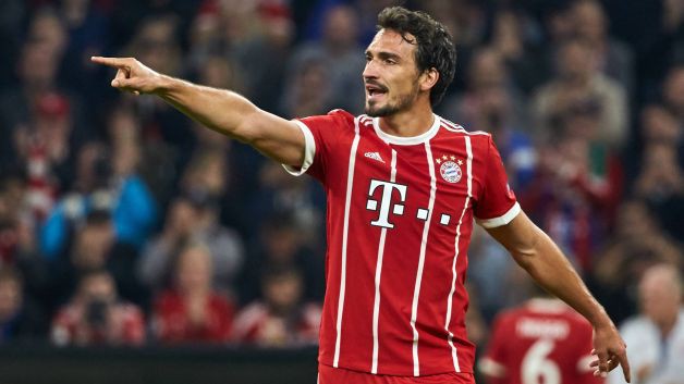 Hummels thẳng thắn chỉ ra lý do khiến Bayern thất bại trước Real Madrid - Ảnh 1.