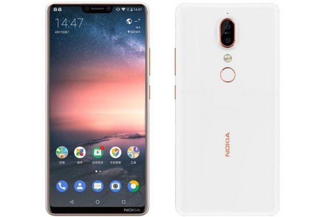 Nokia X: Smartphone thiết kế tai thỏ giống iPhone X ra mắt vào 16/5 - Ảnh 2.