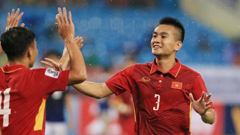 Phẫu thuật thành công, Ngọc Thịnh vẫn lỡ hẹn AFF Cup 2018 - Ảnh 2.