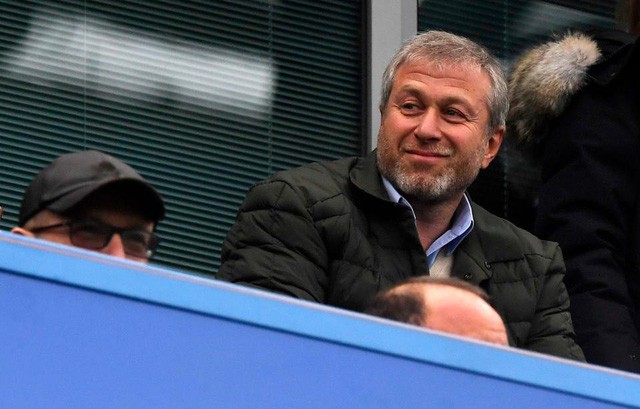 Abramovich hứa hẹn bom tấn, Chelsea liền hỏi mua Martial - Ảnh 2.