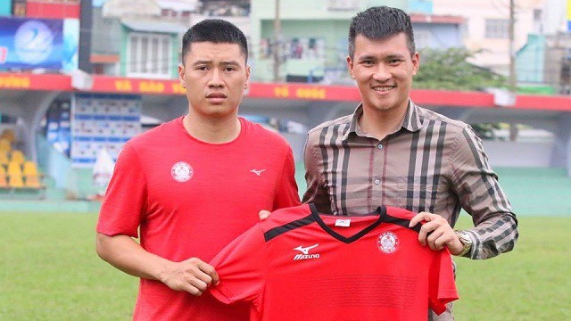 Thông tin trước vòng 7 Nuti Café V.League 2018 - Ảnh 1.