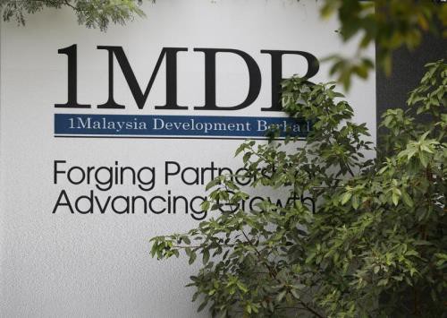 Malaysia đẩy mạnh điều tra Quỹ 1MDB - Ảnh 1.