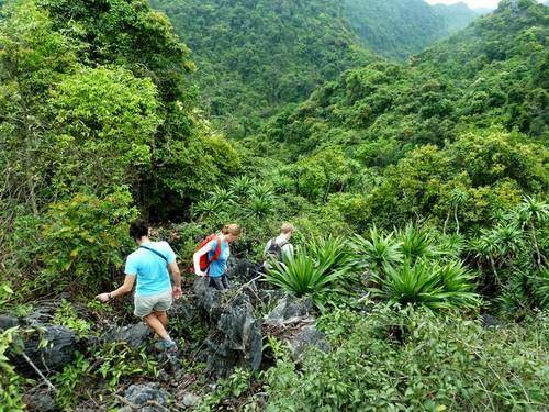 Những “mẹo” hàng đầu để giữ an toàn khi trekking ở châu Á - Ảnh 2.