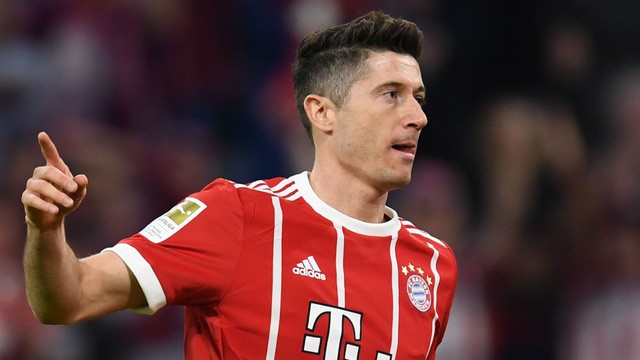 Chelsea quyết mua Lewandowski vì... Hazard - Ảnh 2.