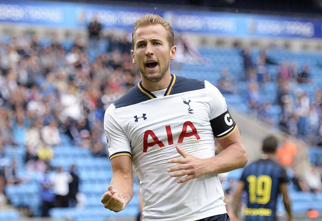 Harry Kane chính thức trở thành đội trưởng ĐT Anh tại World Cup - Ảnh 2.