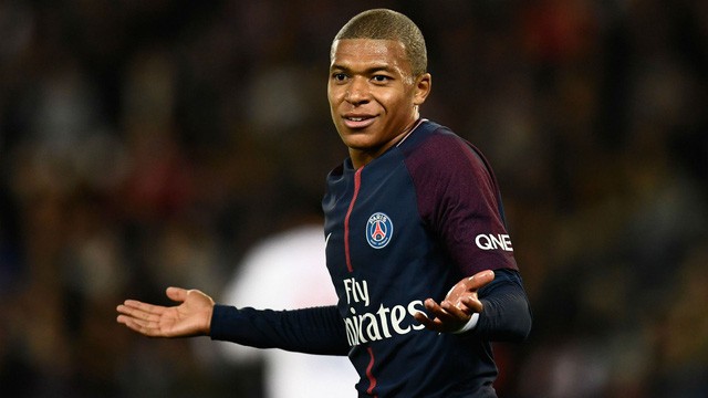 Real Madrid bỏ 1 tỷ euro cũng không có được Mbappe - Ảnh 1.