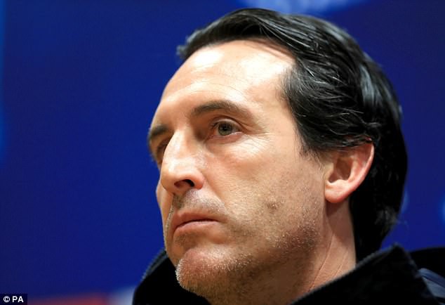 HLV Emery: Tự hào được là thành viên của đại gia đình Arsenal - Ảnh 3.