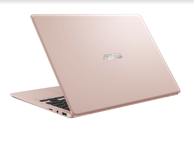 Asus ra mắt laptop siêu nhẹ với độ bền chuẩn quân đội Mỹ - Ảnh 1.